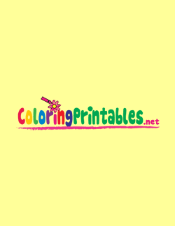 Coloring Printables Watermark