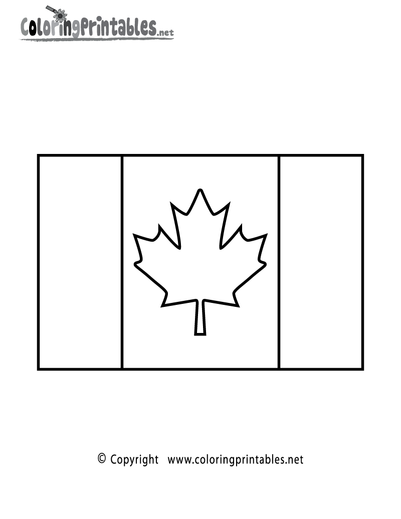 Canada+day+flag+coloring+page