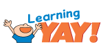 Learning Yay Logo