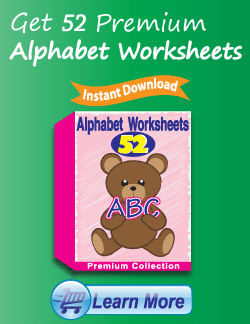 Premium English Worksheets Collection