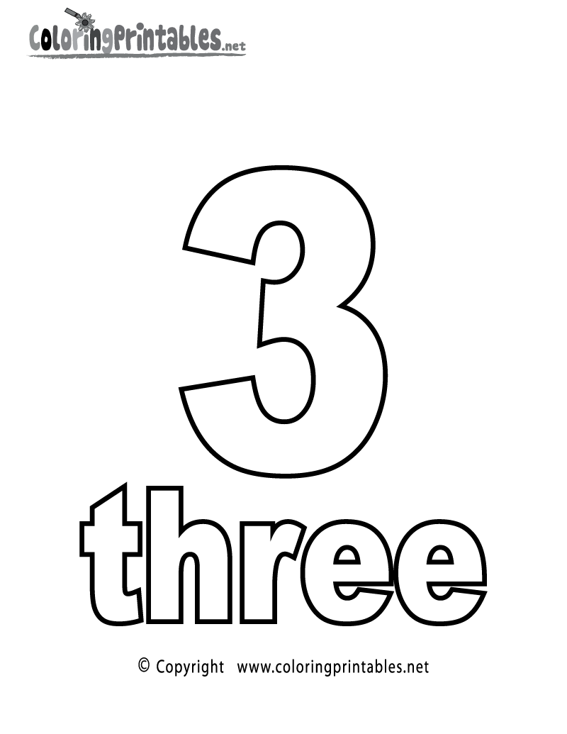 free-printable-number-three-coloring-page